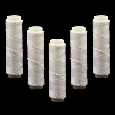 Invisible Wire Polyester Bait Monofilament Fishing Line Elastic Thread Spool • £6.95