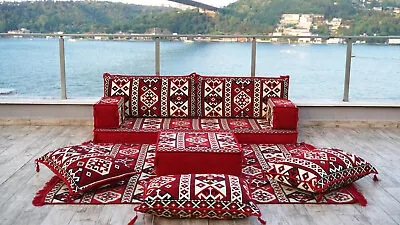 Living Room Sofas Sofa Slipcovers Patio Sofa Moroccan Sofa Sectional Sofas • $469