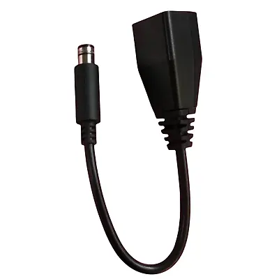 AC Power Supply Converter Cable Adapter Durable For Xbox 360/For Xbox 360 E • $8.48