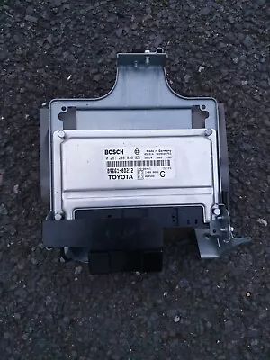 £45 • Buy  Toyota Yaris 2005 Mk1 1.0 Engine Control Unit Ecu 896610d212