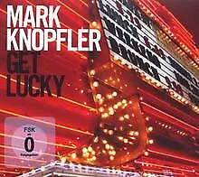 Get Lucky (Ltd.Digipak Edt.) By KnopflerMark | CD | Condition Good • £7.99