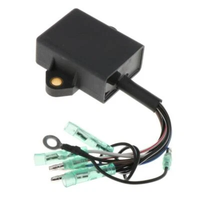 $28.86 • Buy 200mm CDI Unit Fits For Yamaha Outboard Motor 2 Stroke 9.9HP 15HP