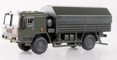 Jelcz 442.32 Army Transporter Truck/Lorry Polish Model Diecast Daffi 1:50 • £23.99
