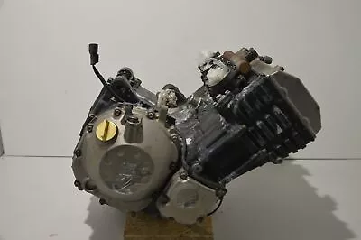 Kawasaki Z750S Engine Motor 2005-2006 12149785 • £385