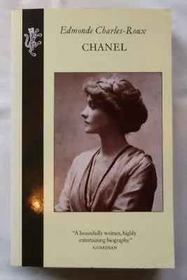 Chanel Tpb By Charles-Roux Madame Edmon • £3.50