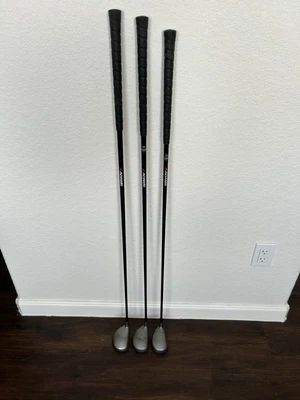 $119.66 • Buy Adams Tight Lies Wood Set Strong 3 5 9 Firm Flex Graphite Mens RH