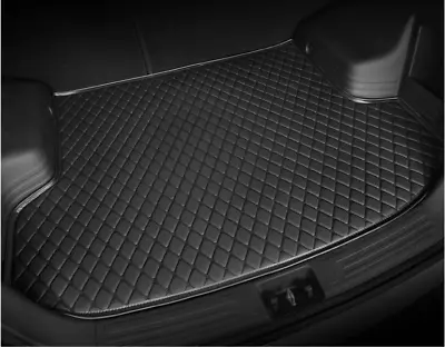 For Toyota Venza 2021-2023 Car Rear Cargo Boot Trunk Mat  Pad Mats • $47.49