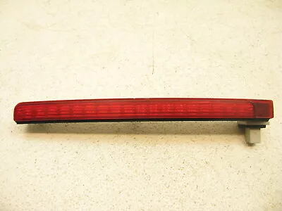 Wagon 03-06 Mercedes W211 E320 E500 3rd Light Tail Gate Trunk Brake Lamp 050219 • $74.94