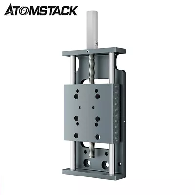 Atomstack L1 Z Axis Height Adjuster For Atomstack Laser Engraving Machine G8O4 • $28.99