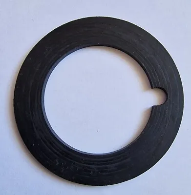 Fuel Water Trap Glass Bowl Seal For International B450 Btd6 Tractor 260708r2 • £19.20