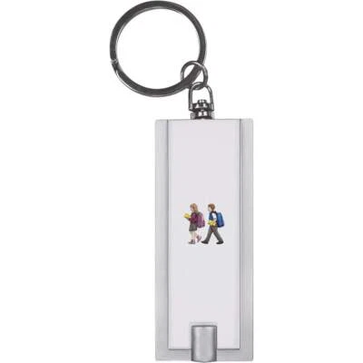 £2.99 • Buy 'School Children' Keyring LED Torch (KT00025385)