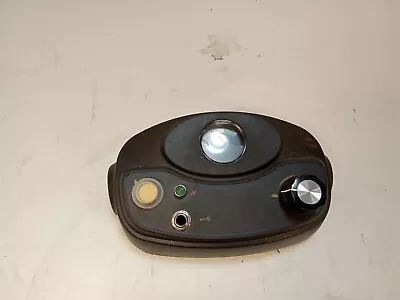 Merits Roadster (S740) Mobility Scooter Console Speed Pot Key Switch C20 • $45