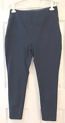 NWOT Women's Women With Control Regular Tummy Control SMOOTH & SLEEK Leggings- M • $20