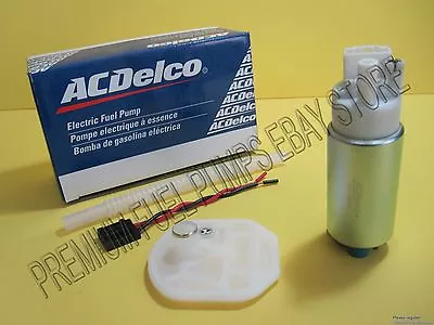 2000-2005 TOYOTA ECHO New ACDELCO Fuel Pump 1-year Warranty • $79.99