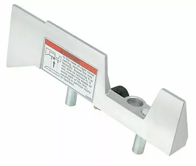 £53.14 • Buy Metabo HPT/Hitachi 321-387 Sub-Fence For C10FSH C10FSB Compound Saw 321387