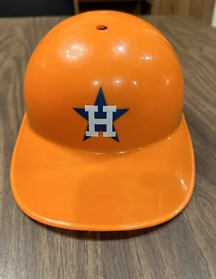 Vintage 1969 Laich Houston Astros Souvenir Batting Helmet Made In USA • $19