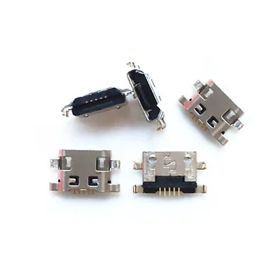 5Pcs Micro USB Charging Power Port Connector For Tablet Lenovo Tab4 TB8504F • $3.99