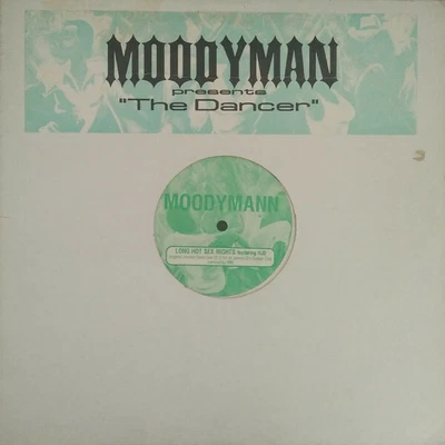 £25 • Buy Moodymann - Long Hot Sex Nights / The Dancer (12 ) - 1995 - KDJ