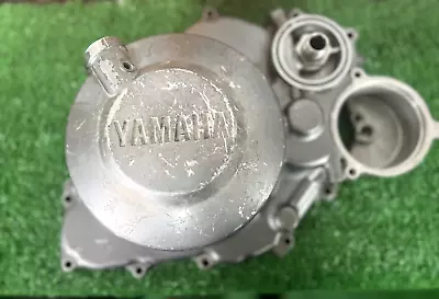 Yamaha 06-17 Raptor 700 700r Oem Inner Clutch Side Engine Motor Cover Mint • $95.69