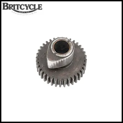 BSA M20 M21 M33 B31 B33 B34 Cam Pinion   65-2420 • $50