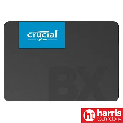 $88.95 • Buy Crucial BX500 1TB 2.5  3D NAND SATAIII SSD Solid State Drive - CT1000BX500SSD1