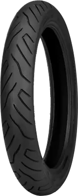 Shinko SR 999 Long Haul  130/80-17 Front Bias Tire TL 65H Harley V-Rod 2002-2010 • $169.95