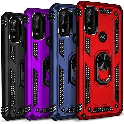 For Motorola Moto G Power 5G 2023 2022 Phone Case Cover+Tempered Glass Protector • $9.99