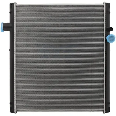 Aluminum Truck Radiator For 2001-2005 Mack CV 1995-2004 Mack RD 11.9L 3MF5526AM • $489.99