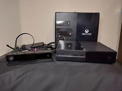 Microsoft Xbox One Console - Day One Edition -  500GB • $160