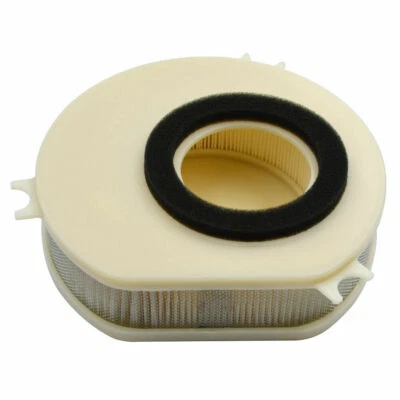 $15.46 • Buy Air Filter Element For Yamaha V-Star 1100 XVS1100 2000-2009 5EL-14451-00