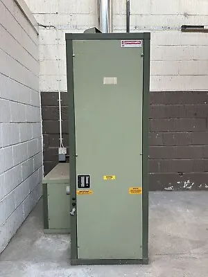 Powrmatic. Warehouse Gas Heater • £800