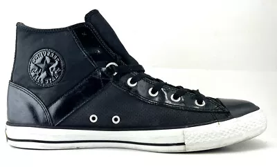 $39.99 • Buy Converse MENS ALL STAR OVERLAY D-RING HI Top Shoes Size 12