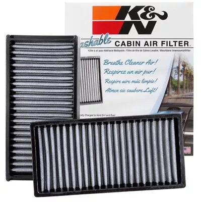 K&N Cabin Air Filter For 02-06 Acura SRX 97-05 EL 03-11 Honda Element 02-06 CRV • $35