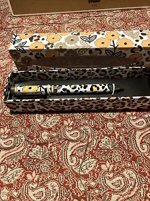 VERA BRADLEY Ball Point Pen CHOOSE YOUR PATTERN  New In Box NWT RETIRED RARE • $15