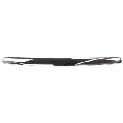 Hood Molding Trim Moulding Chrome For Mazda Tribute 01-04 Fits EC01507E0A • $53.32