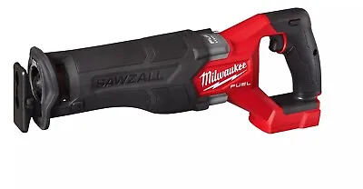 Milwaukee 2821-20 M18 FUEL™ SAWZALL® Recip Saw • $129.95