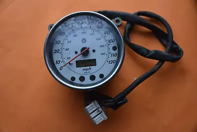 $149.99 • Buy Yamaha VStar1100 XVS1100 Speedo Speedometer Dash Gauge Cluster 16056 MPH