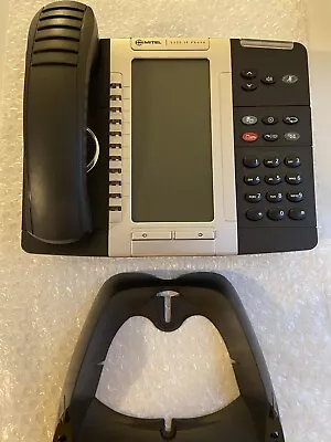 Mitel 5330 50005804 Backlit IP Display Phone Sets (Cleaned/Tested) • $19