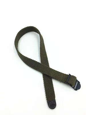 4 Pcs Wwii Ww2 Us Army Bundling Belt Usmc M1941 Bag Belt Haversack Belt • $19.99