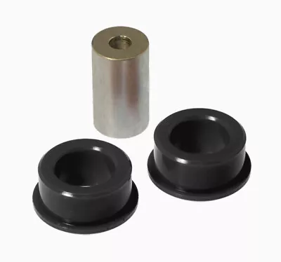 Prothane Rear Diff Bushings - Black For 99-04 Chevy Cobra IRS - 6-1610-BL • $36.34