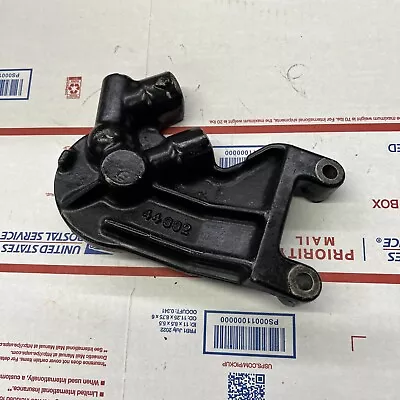 Mercruiser Remote Oil Filter Bracket • $55