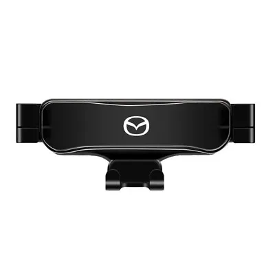 Car Air Vent Outlet Phone Holder Mount Stand Bracket Auto Accessories For Mazda • $15.99