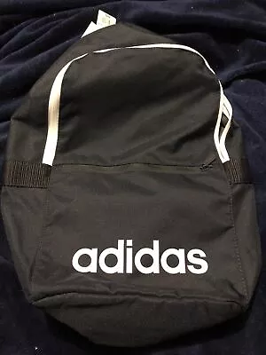 Adidas Linear Classic Day/Backpack Freepost To39 • $50