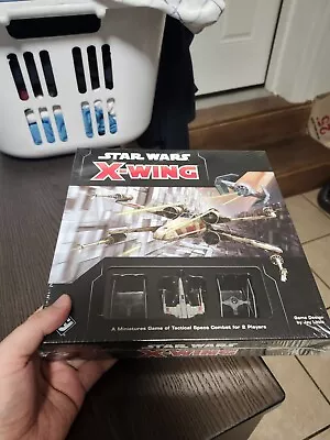 Star Wars: X-Wing Core Set 2.0 Second Ed FFG • $5