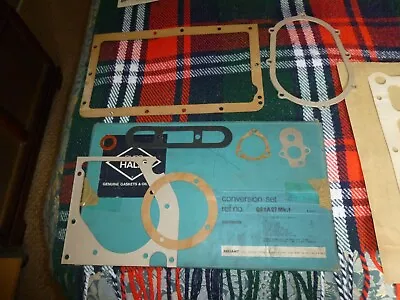 £11.99 • Buy Reliant Regal Regent Engine Conversion Gasket Set