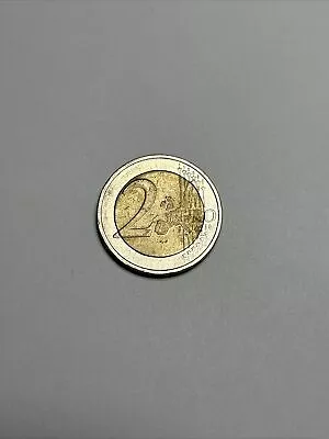 Finland 2 Euro 1999-M • $2.99