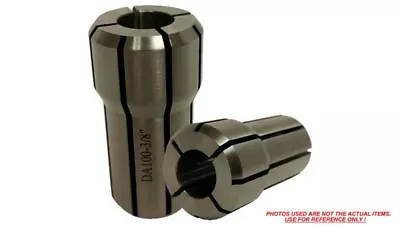 Da-100 Precision 29/64  Collet  (010-029-ac) • $16