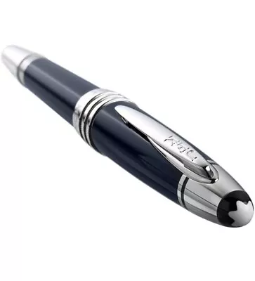 Montblanc MB111047 John F. Kennedy Special Edition Rollerball Pen New  No BOX • $202.50