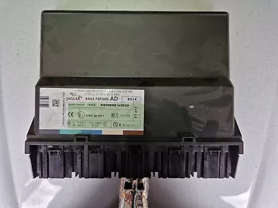 Jaguar X-type Body Control Module Ecu 4x4315k600ad 2008 • £30.40