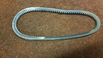 £12 • Buy Suffolk Punch 14  Petrol Cylinder Mower Pts: Cogged V Belt